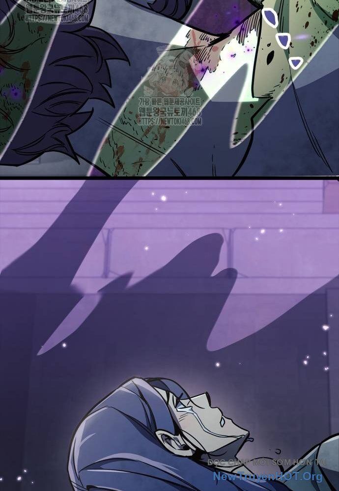 Người Chơi Che Giấu Quá Khứ Chap 80 - Next Chap 81