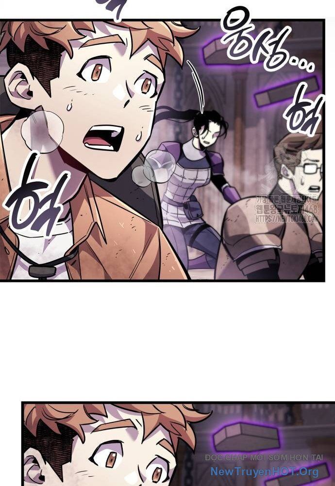 Người Chơi Che Giấu Quá Khứ Chap 80 - Next Chap 81