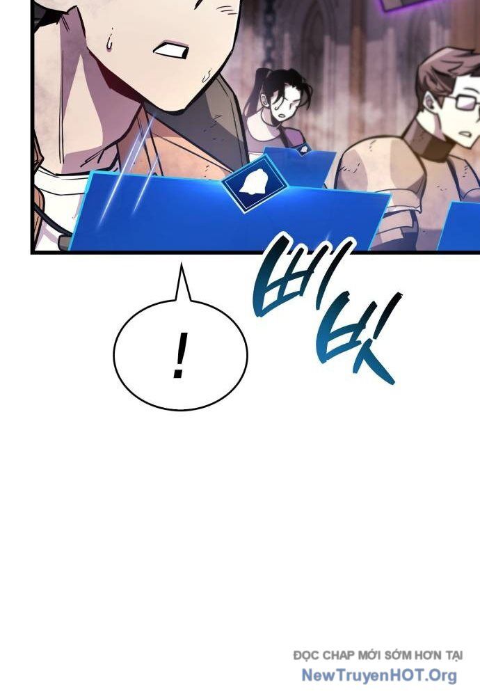 Người Chơi Che Giấu Quá Khứ Chap 80 - Next Chap 81