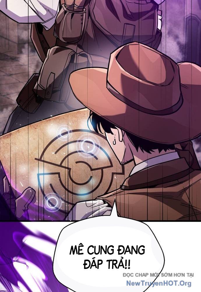 Người Chơi Che Giấu Quá Khứ Chap 80 - Next Chap 81
