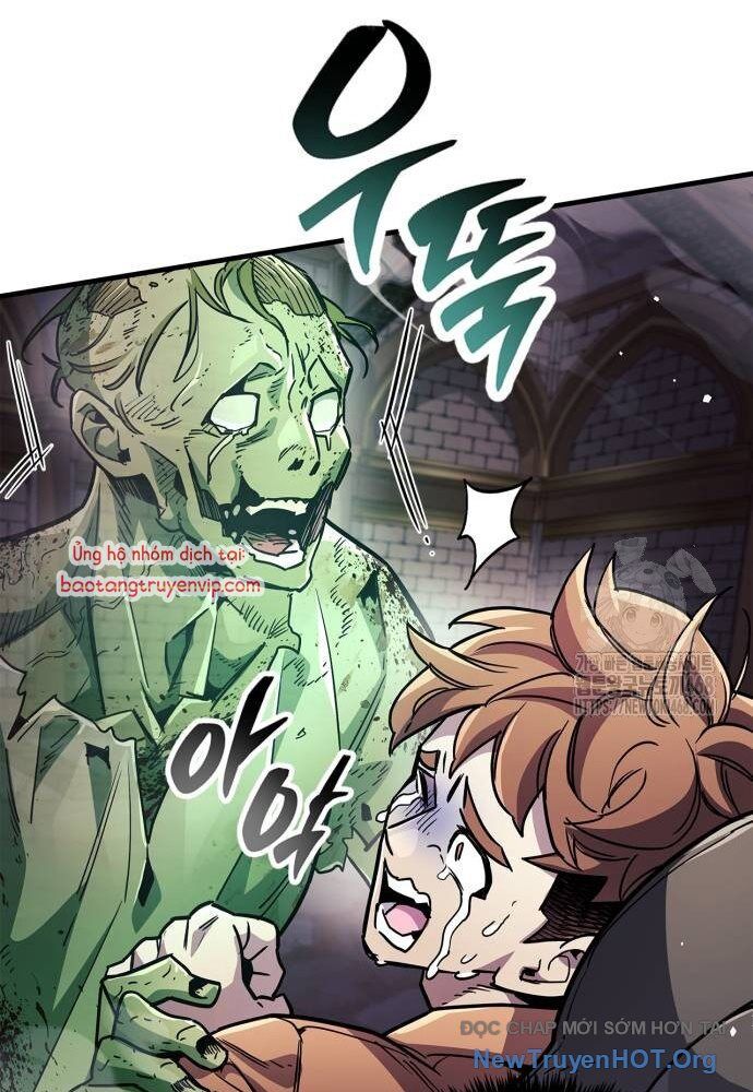 Người Chơi Che Giấu Quá Khứ Chap 80 - Next Chap 81