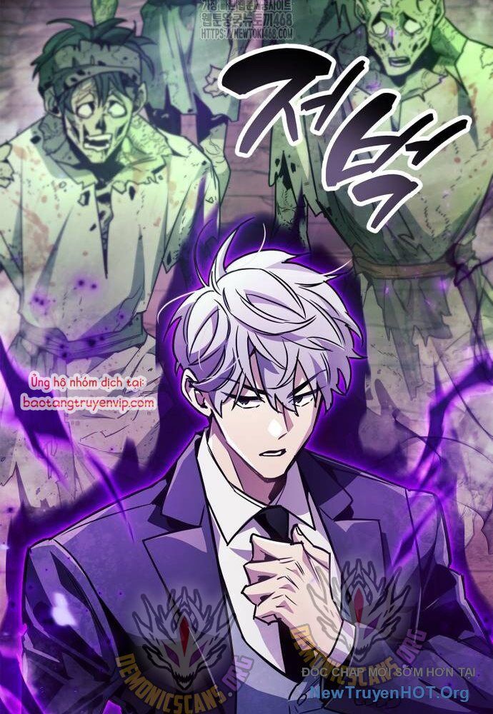 Người Chơi Che Giấu Quá Khứ Chap 80 - Next Chap 81