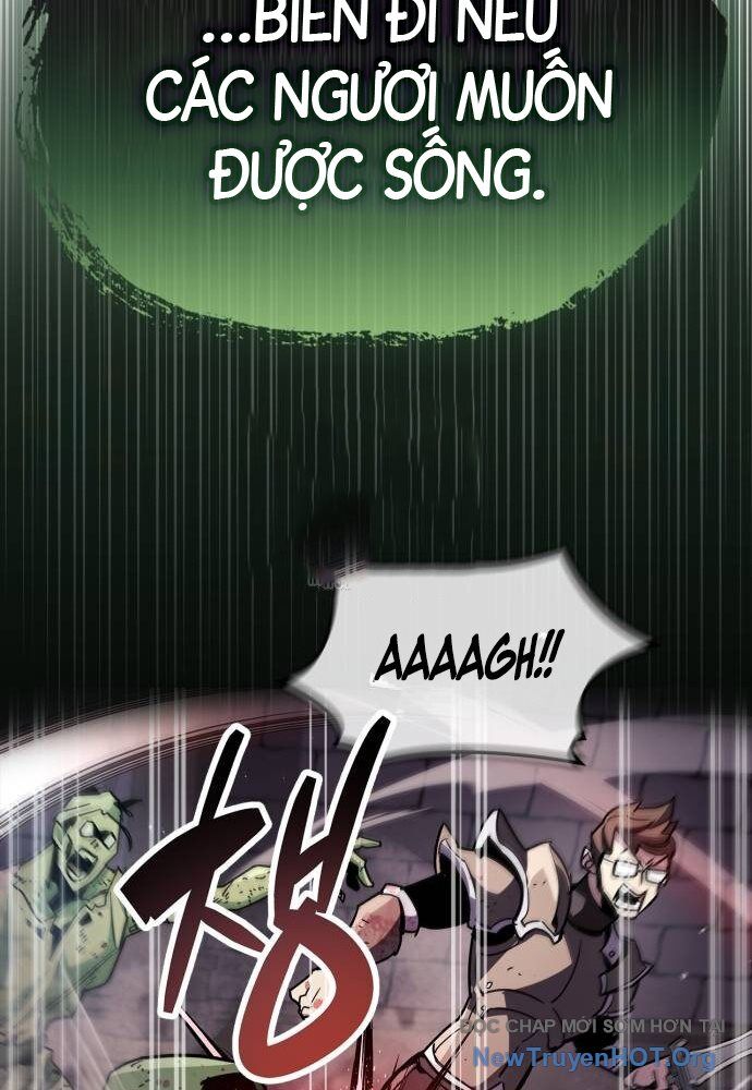Người Chơi Che Giấu Quá Khứ Chap 80 - Next Chap 81