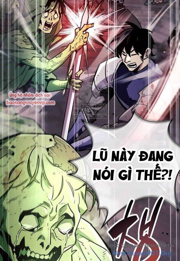 Người Chơi Che Giấu Quá Khứ Chap 80 - Next Chap 81