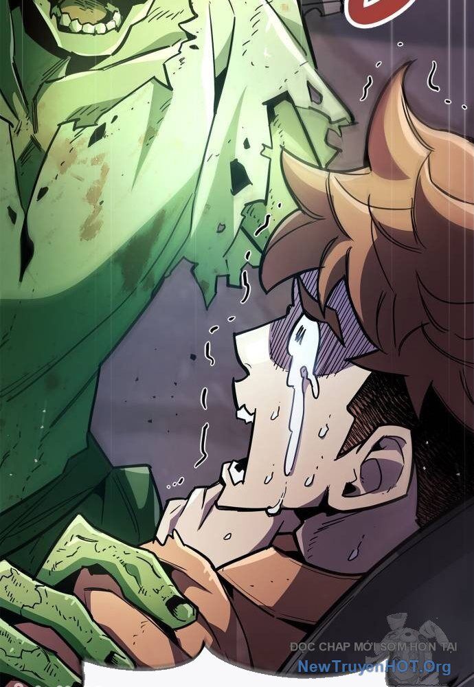 Người Chơi Che Giấu Quá Khứ Chap 80 - Next Chap 81