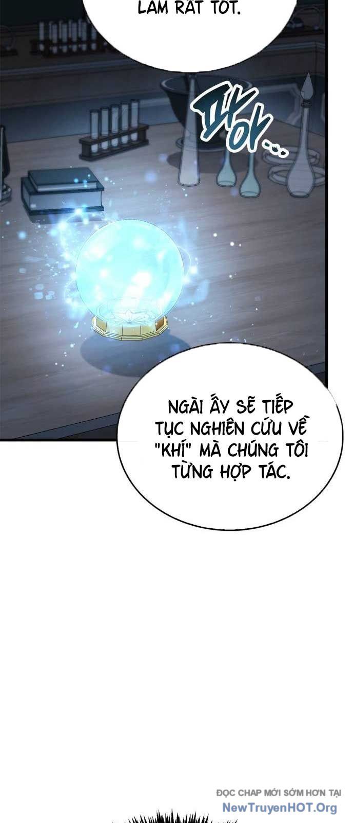 Người Chơi Che Giấu Quá Khứ Chap 81 - Next Chap 82