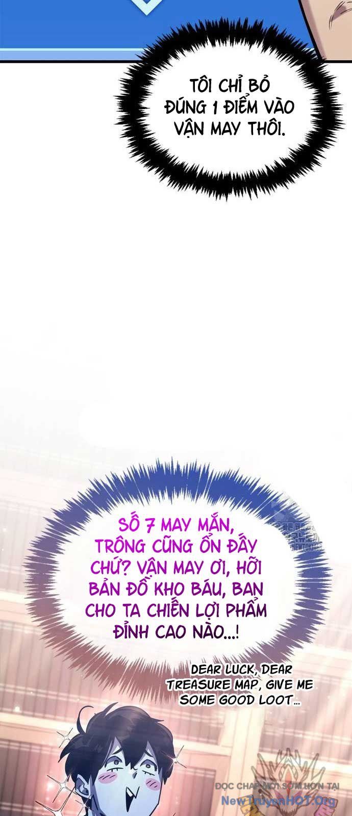 Người Chơi Che Giấu Quá Khứ Chap 81 - Next Chap 82