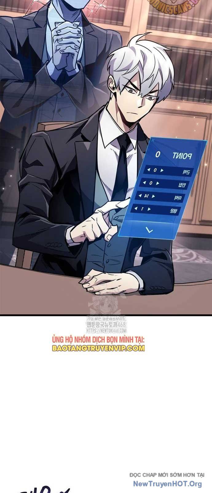 Người Chơi Che Giấu Quá Khứ Chap 81 - Next Chap 82