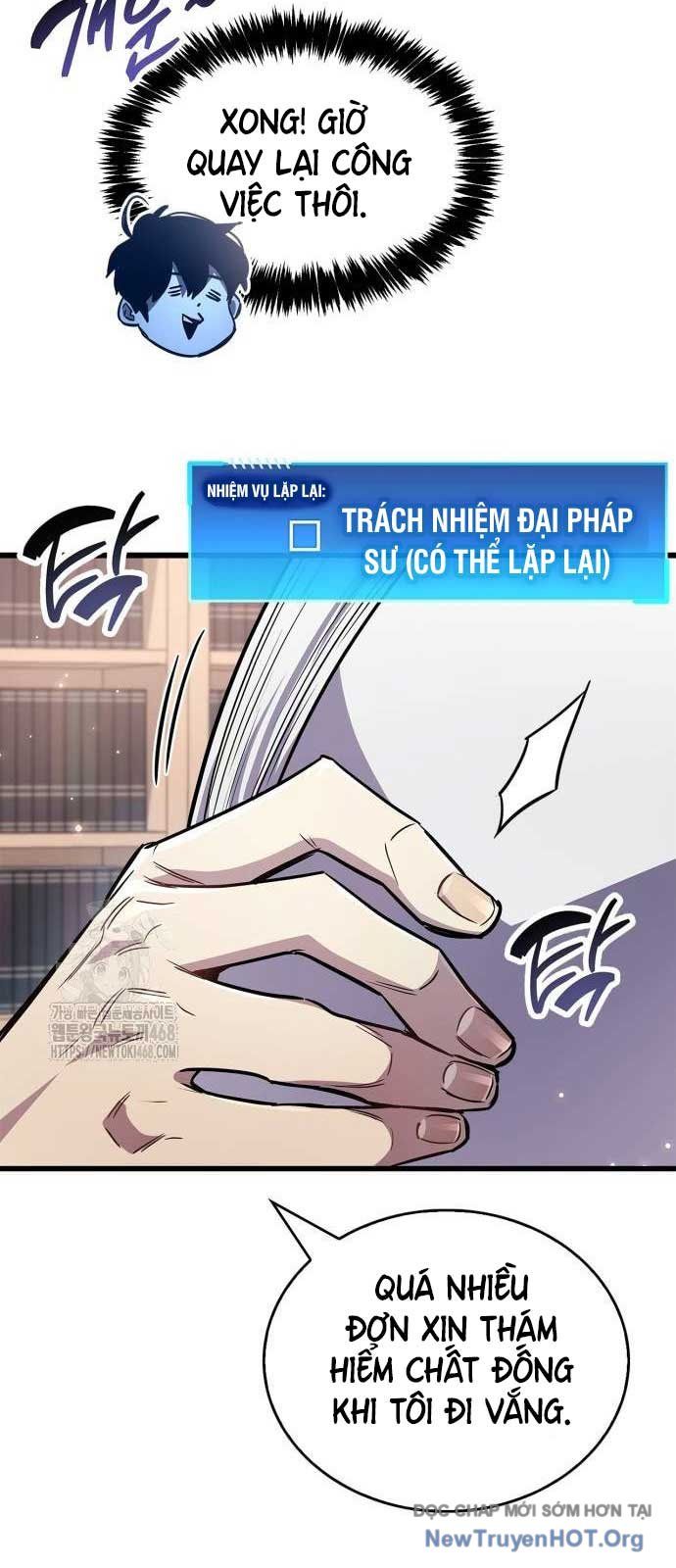 Người Chơi Che Giấu Quá Khứ Chap 81 - Next Chap 82
