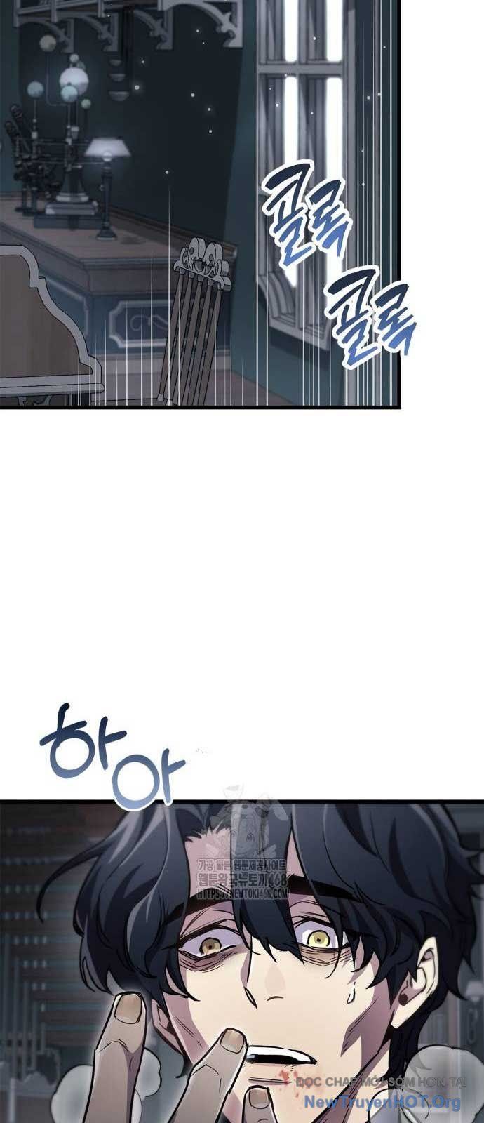 Người Chơi Che Giấu Quá Khứ Chap 81 - Next Chap 82