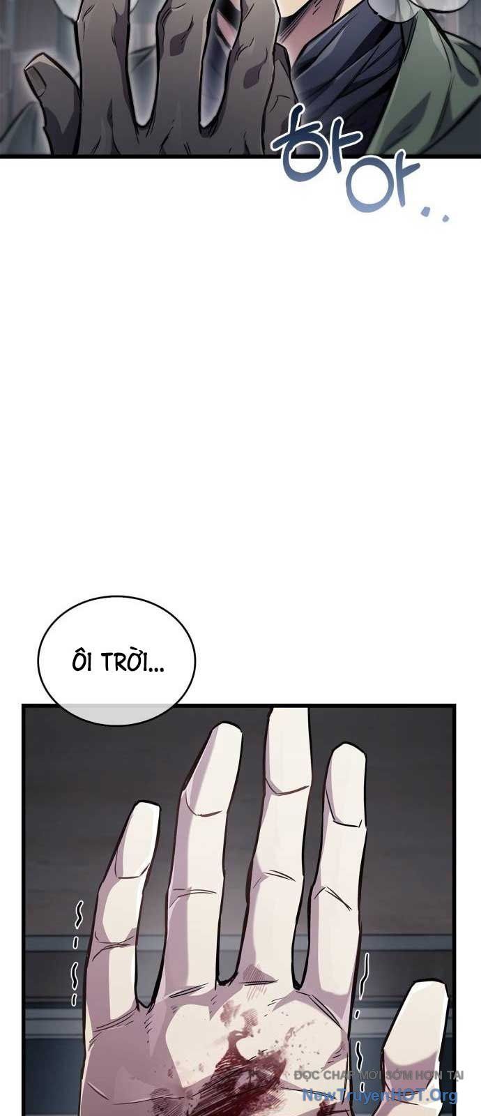 Người Chơi Che Giấu Quá Khứ Chap 81 - Next Chap 82