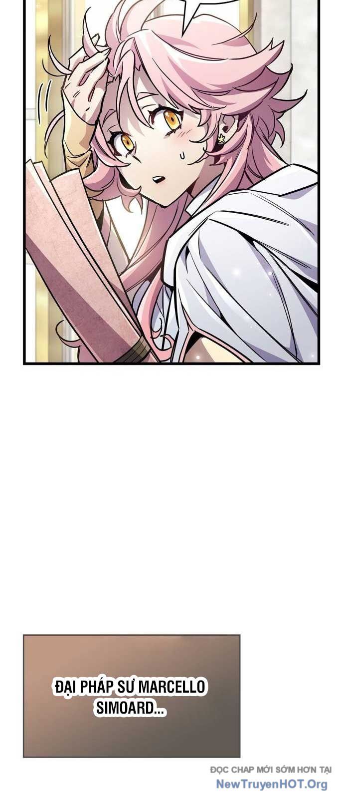 Người Chơi Che Giấu Quá Khứ Chap 81 - Next Chap 82