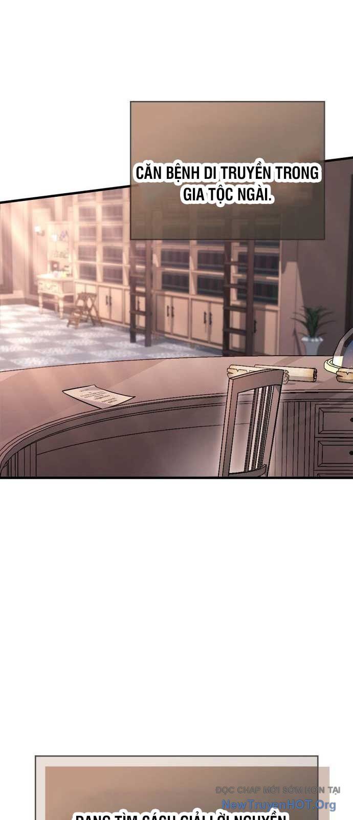 Người Chơi Che Giấu Quá Khứ Chap 81 - Next Chap 82