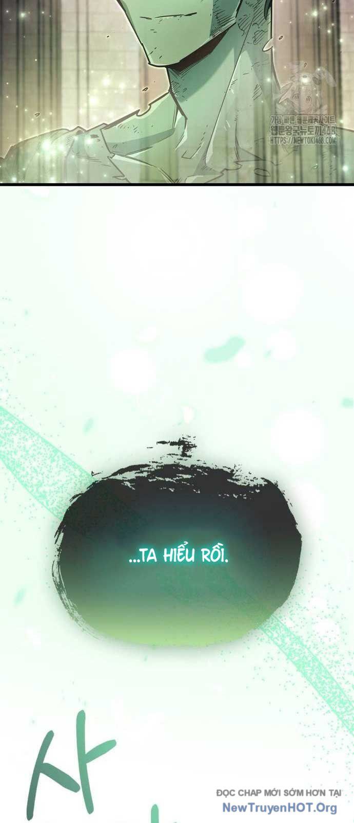 Người Chơi Che Giấu Quá Khứ Chap 81 - Next Chap 82