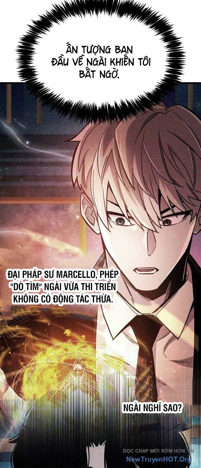Người Chơi Che Giấu Quá Khứ Chap 81 - Next Chap 82