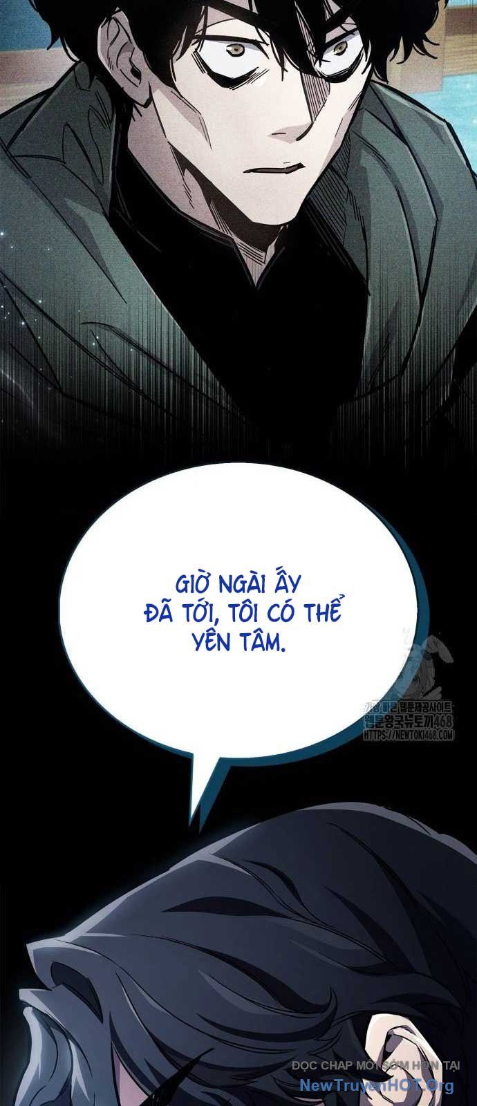 Người Chơi Che Giấu Quá Khứ Chap 81 - Next Chap 82