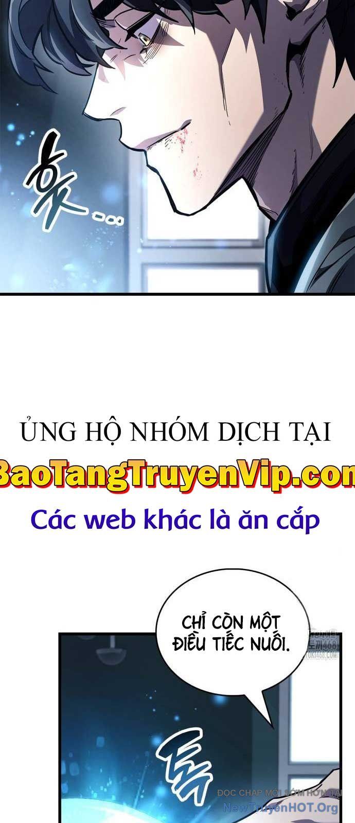 Người Chơi Che Giấu Quá Khứ Chap 81 - Next Chap 82