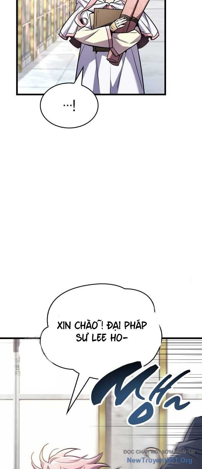 Người Chơi Che Giấu Quá Khứ Chap 81 - Next Chap 82