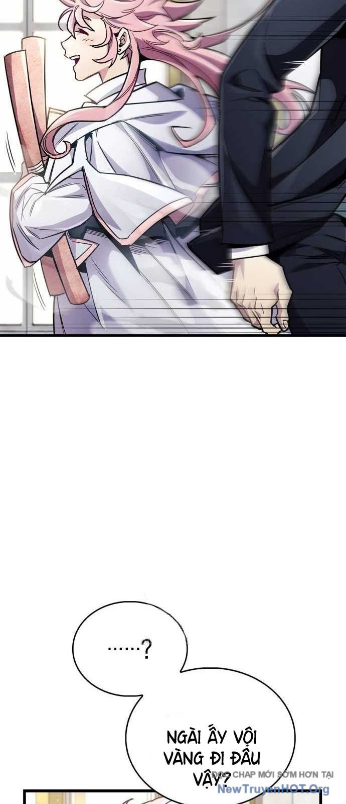 Người Chơi Che Giấu Quá Khứ Chap 81 - Next Chap 82