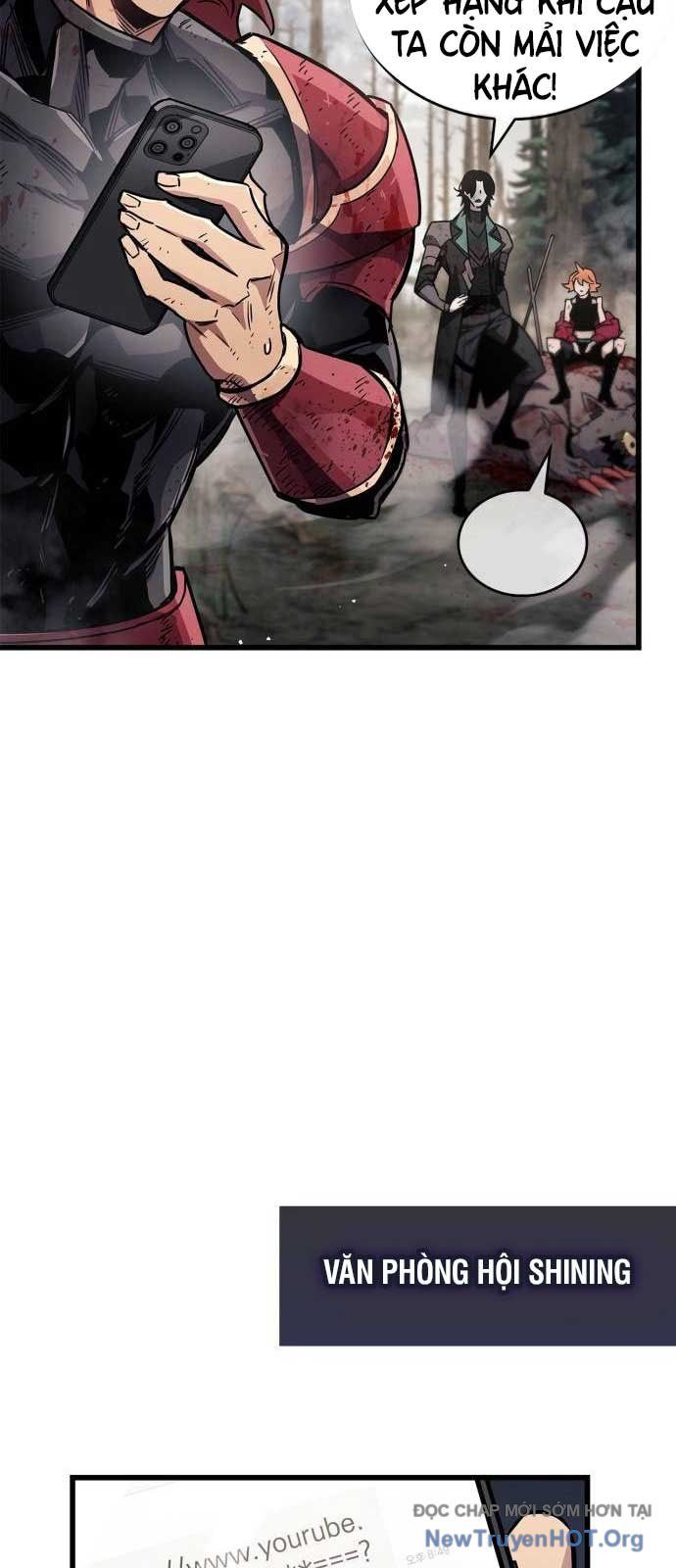 Người Chơi Che Giấu Quá Khứ Chap 81 - Next Chap 82