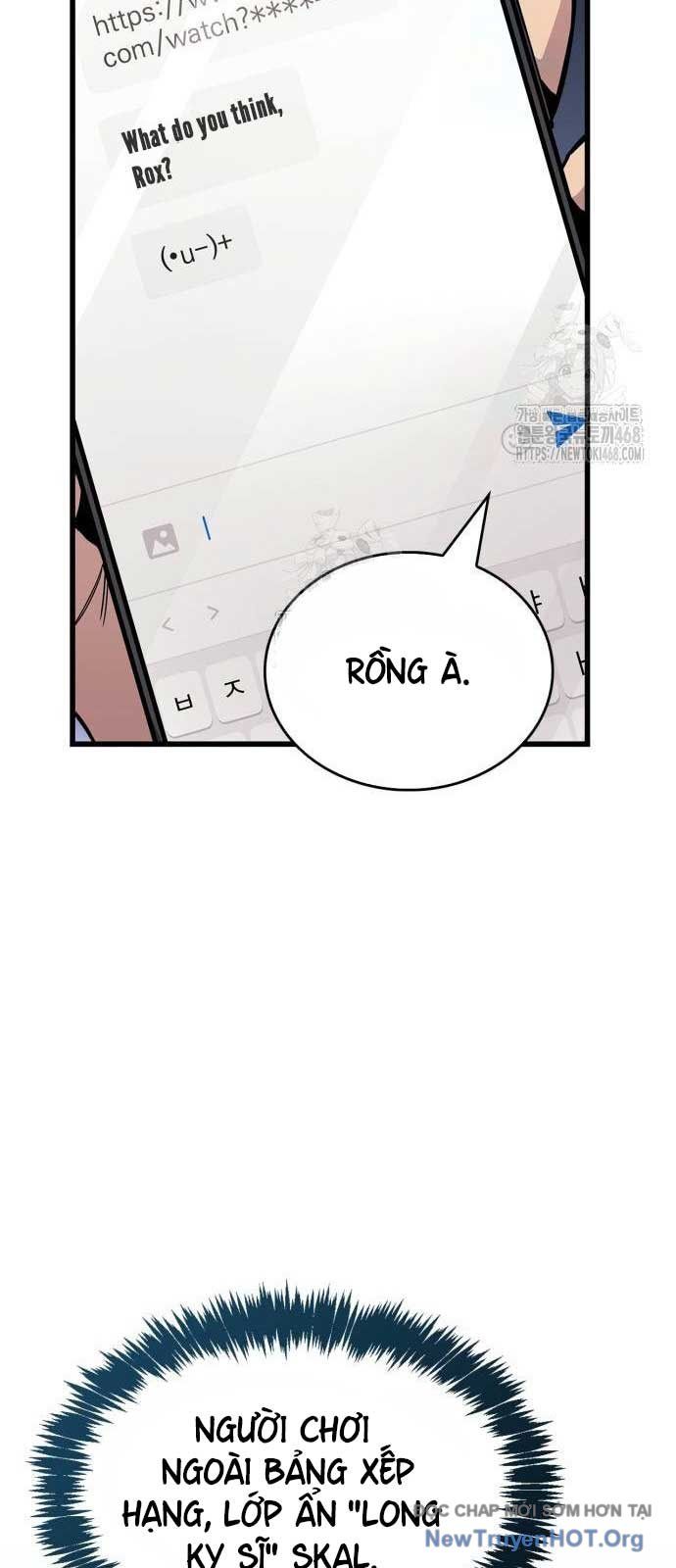 Người Chơi Che Giấu Quá Khứ Chap 81 - Next Chap 82