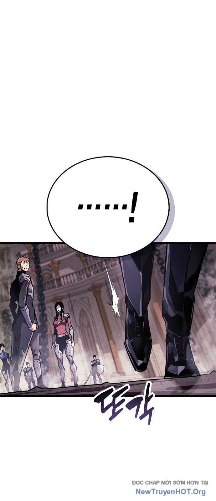 Người Chơi Che Giấu Quá Khứ Chap 81 - Next Chap 82