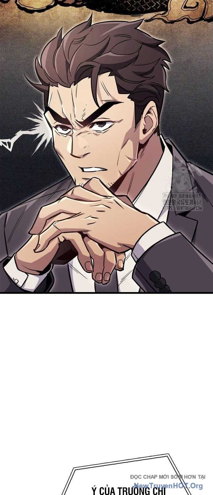 Người Chơi Che Giấu Quá Khứ Chap 81 - Next Chap 82