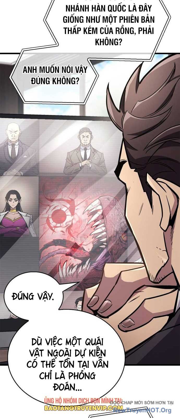 Người Chơi Che Giấu Quá Khứ Chap 81 - Next Chap 82