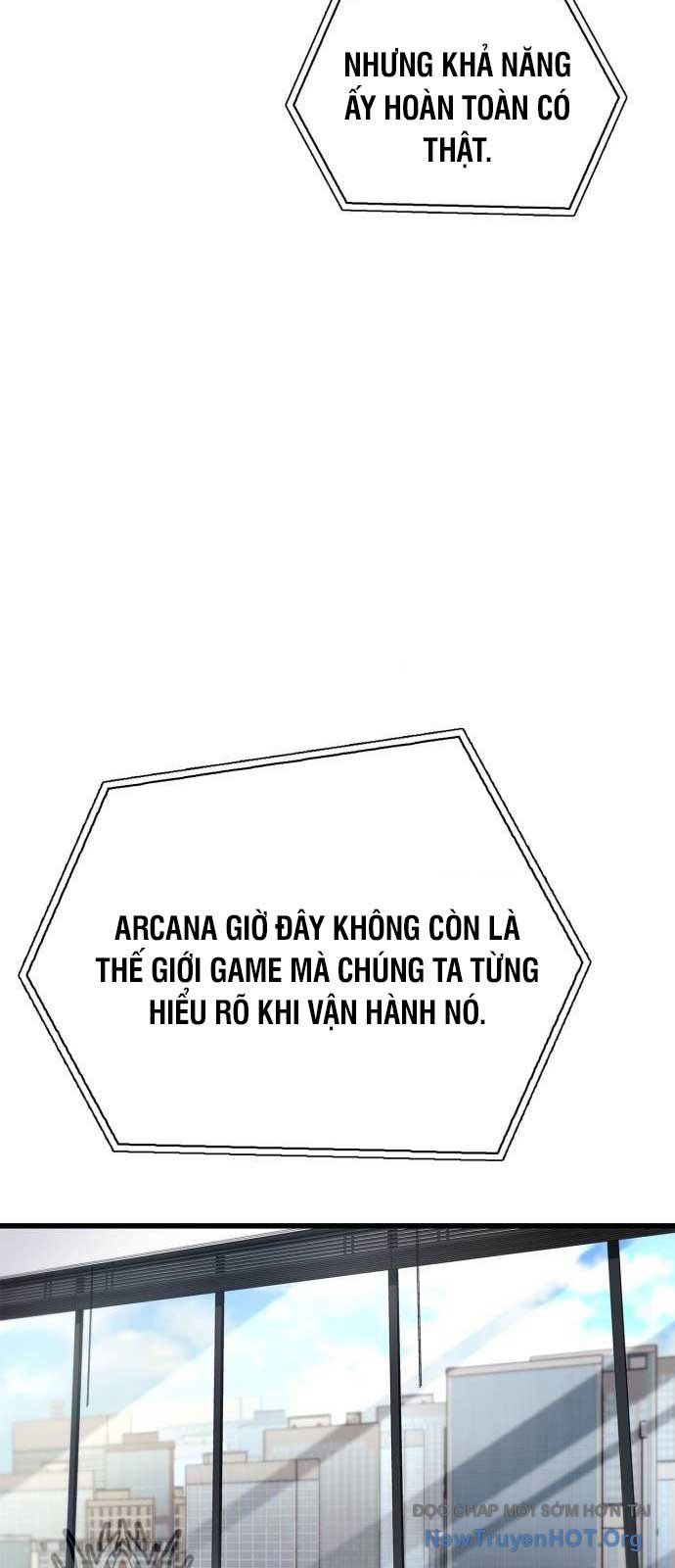 Người Chơi Che Giấu Quá Khứ Chap 81 - Next Chap 82