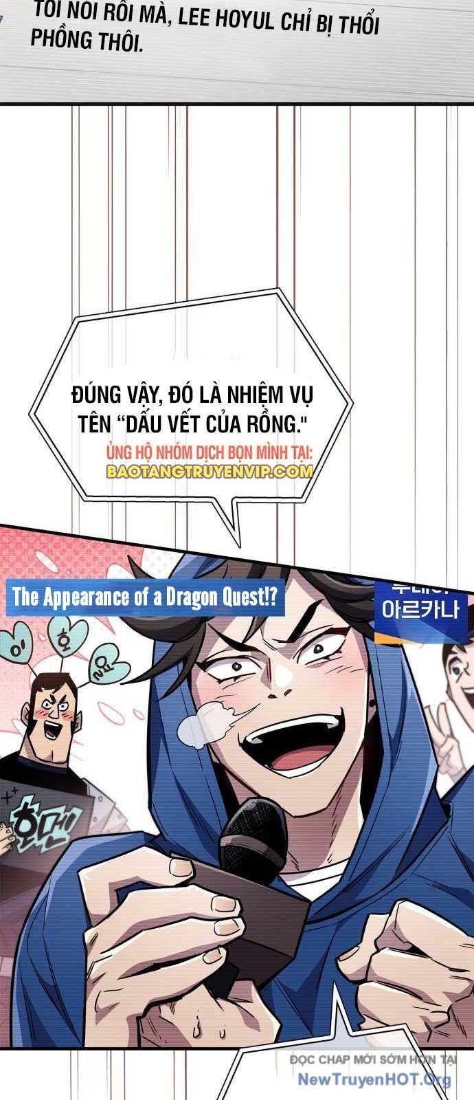 Người Chơi Che Giấu Quá Khứ Chap 81 - Next Chap 82