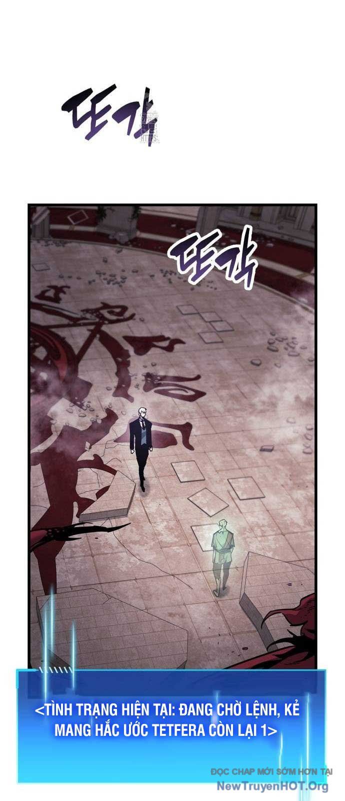 Người Chơi Che Giấu Quá Khứ Chap 81 - Next Chap 82
