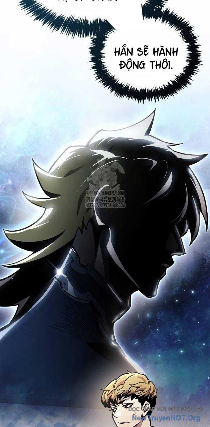 Người Chơi Che Giấu Quá Khứ Chap 81 - Next Chap 82