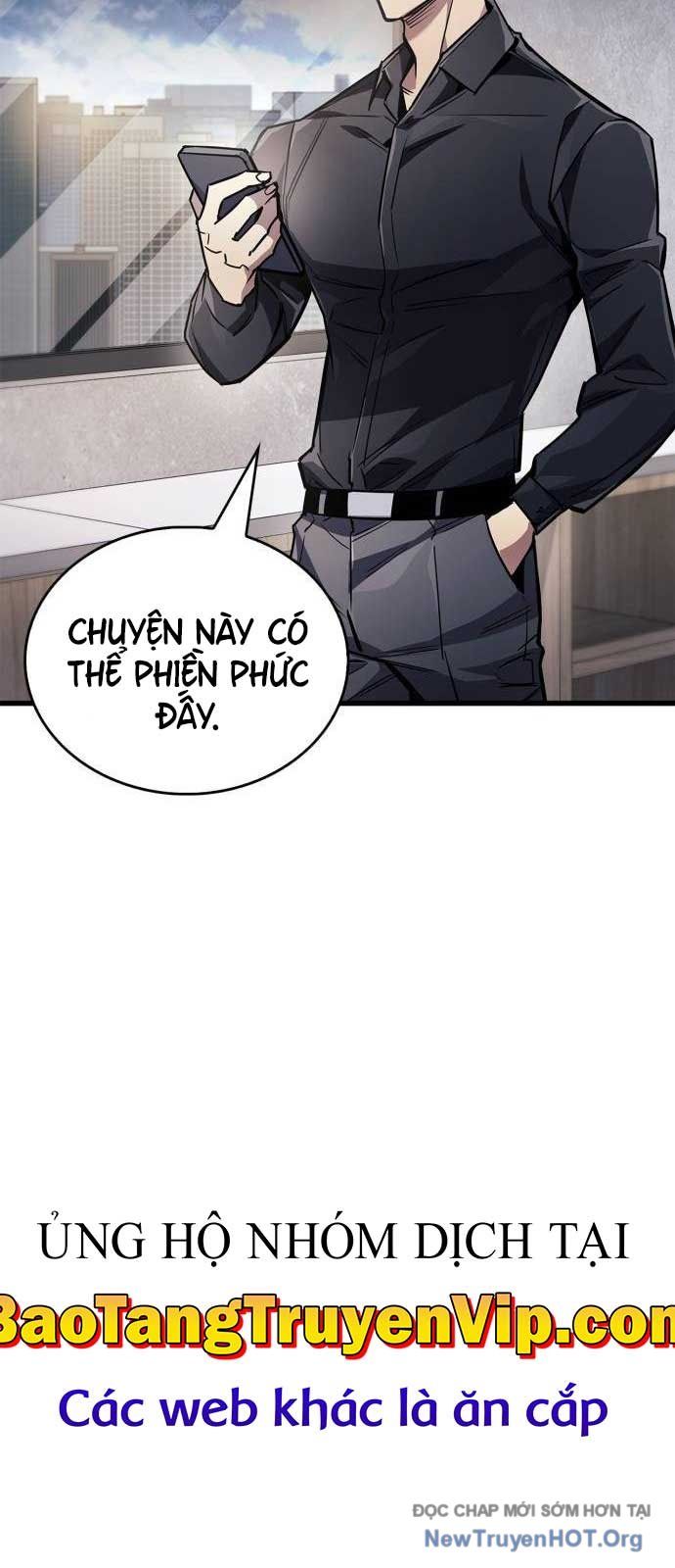 Người Chơi Che Giấu Quá Khứ Chap 81 - Next Chap 82