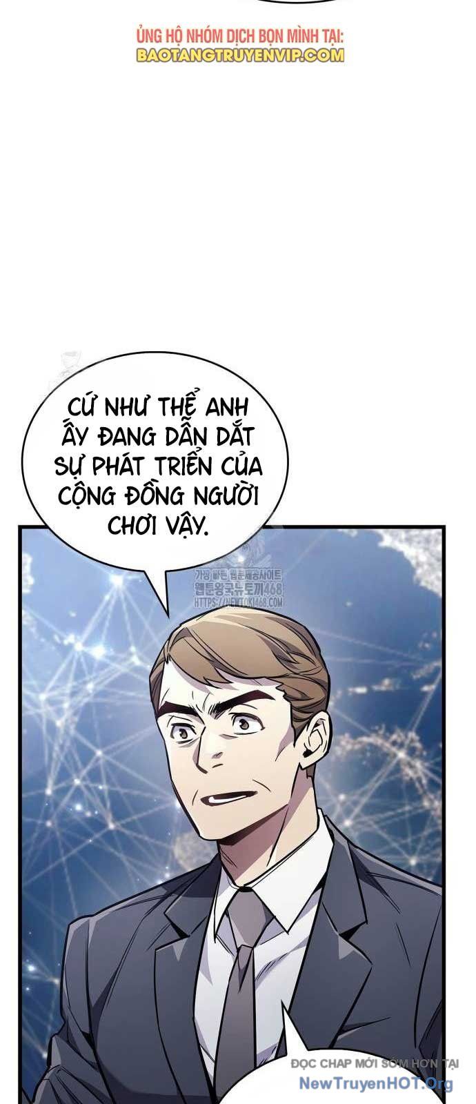 Người Chơi Che Giấu Quá Khứ Chap 81 - Next Chap 82