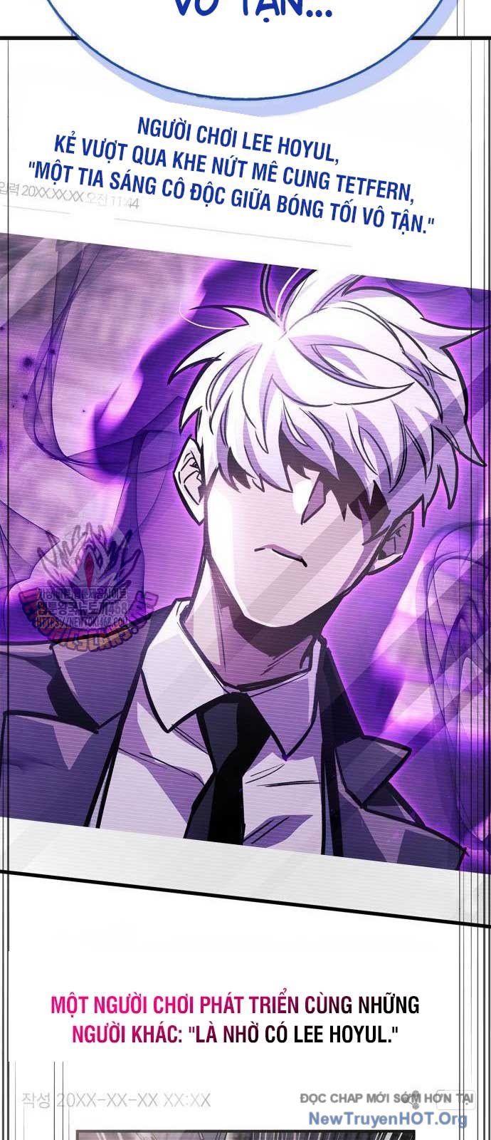 Người Chơi Che Giấu Quá Khứ Chap 81 - Next Chap 82