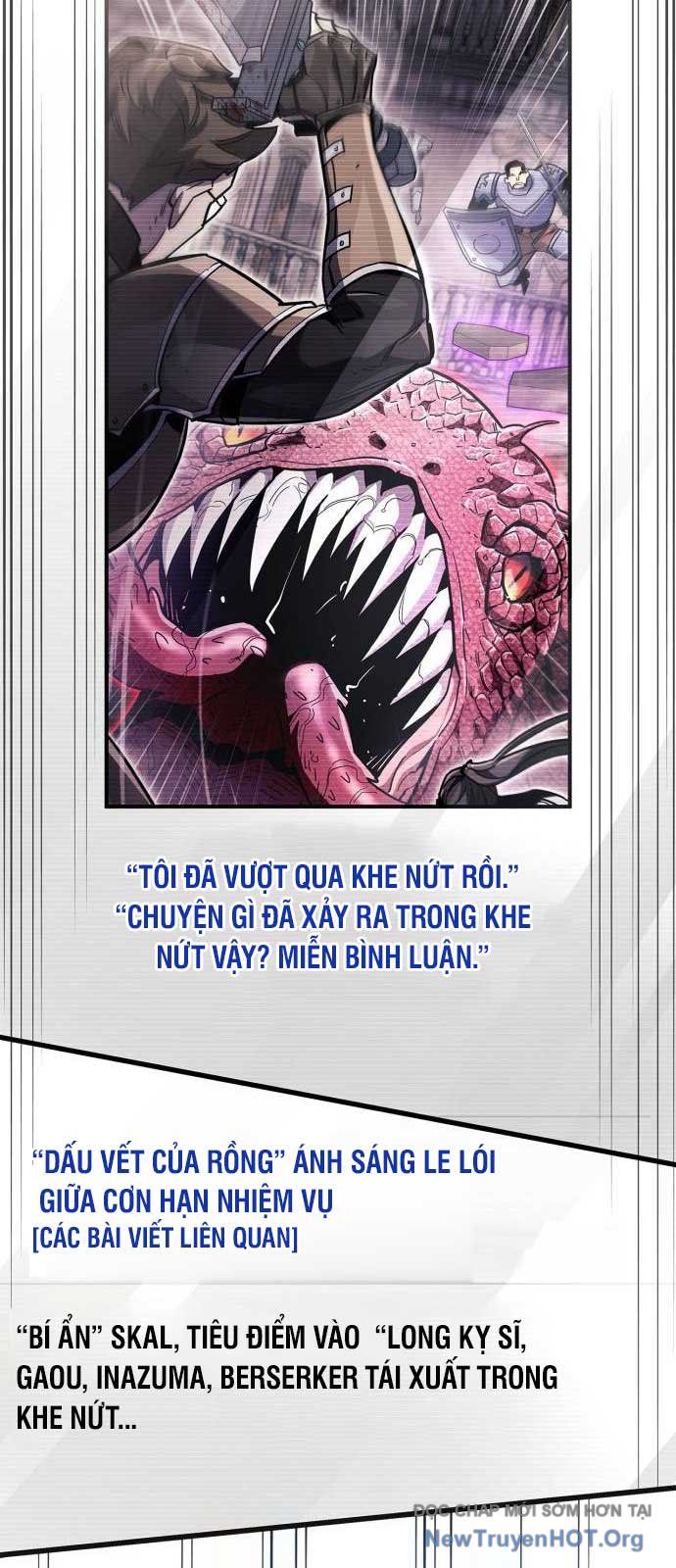 Người Chơi Che Giấu Quá Khứ Chap 81 - Next Chap 82