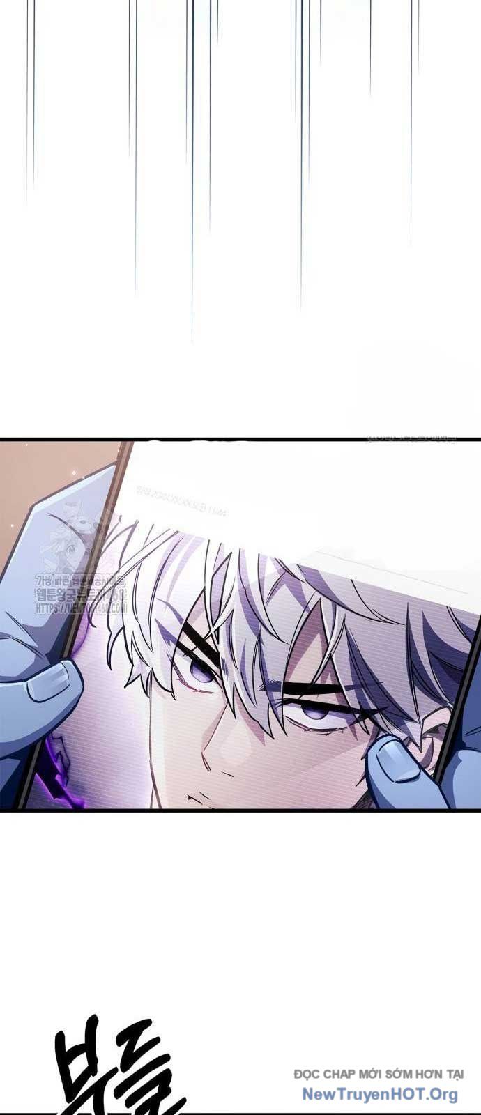 Người Chơi Che Giấu Quá Khứ Chap 81 - Next Chap 82