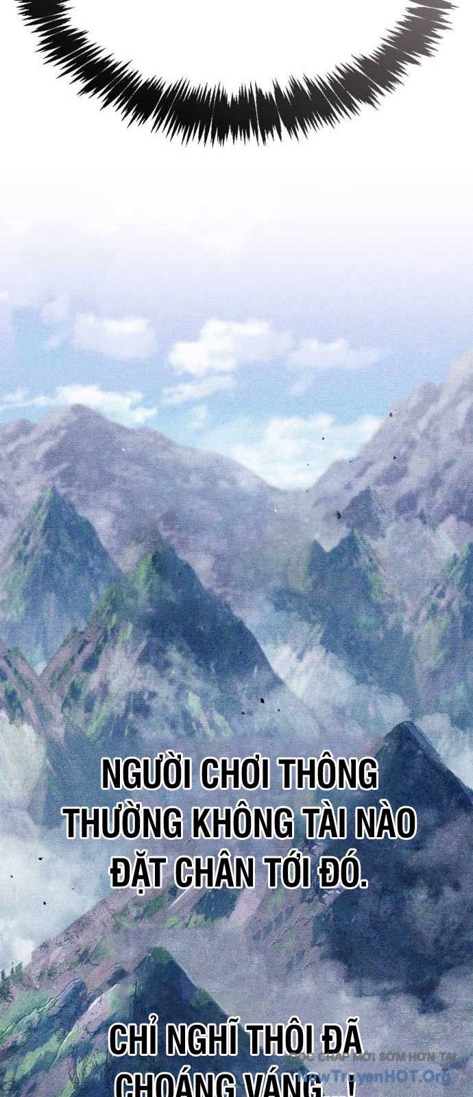 Người Chơi Che Giấu Quá Khứ Chap 81 - Next Chap 82
