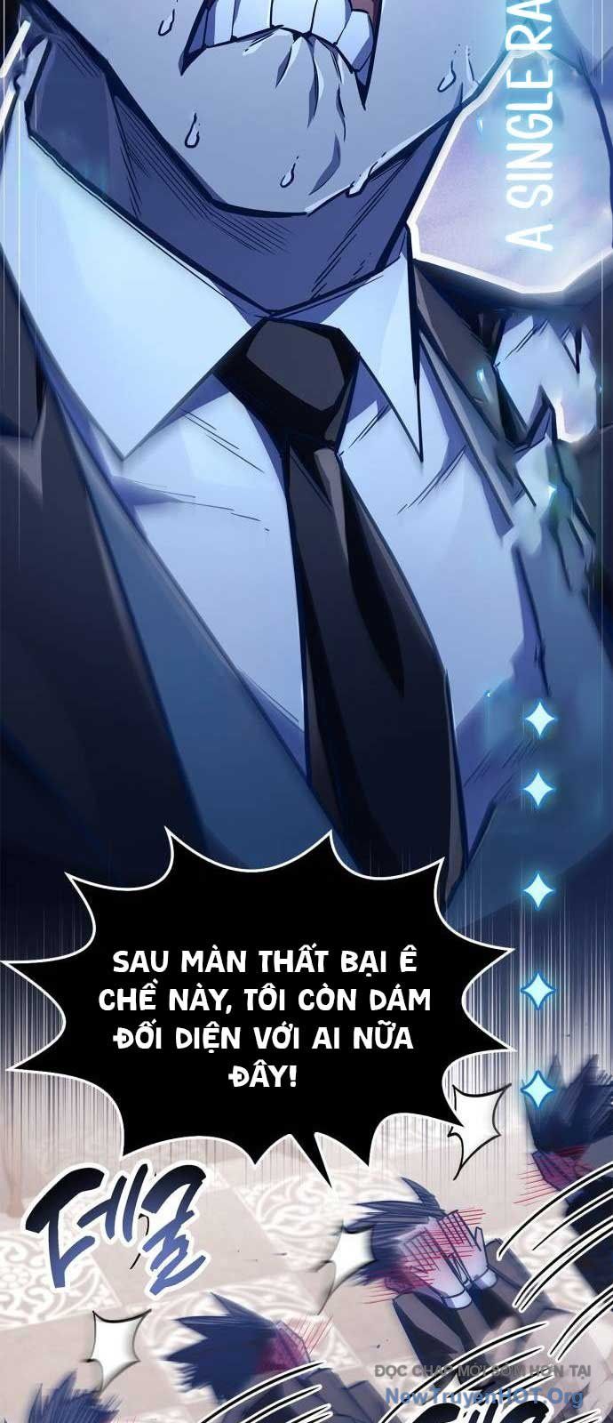 Người Chơi Che Giấu Quá Khứ Chap 81 - Next Chap 82