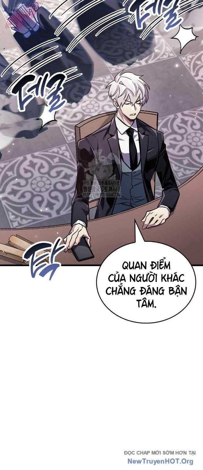 Người Chơi Che Giấu Quá Khứ Chap 81 - Next Chap 82