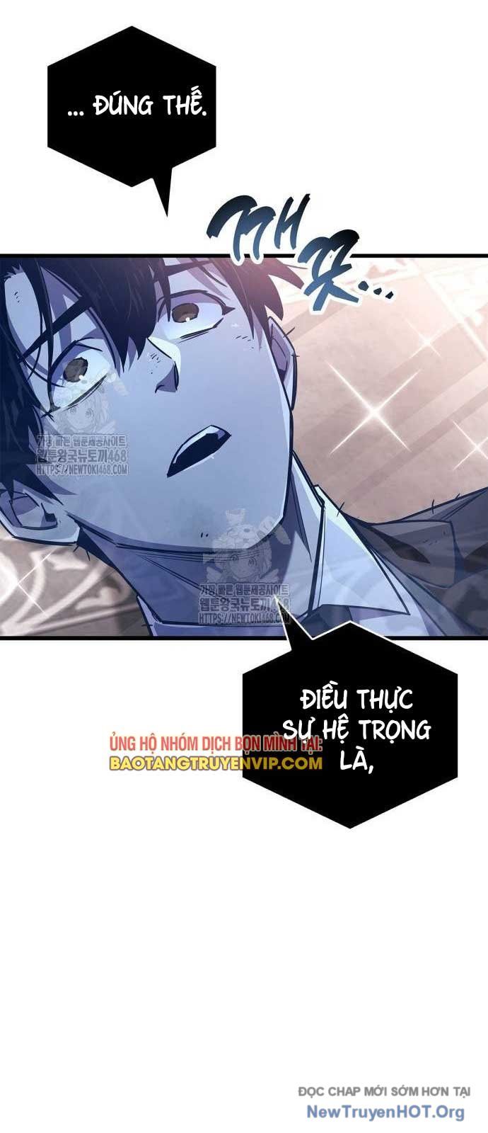 Người Chơi Che Giấu Quá Khứ Chap 81 - Next Chap 82