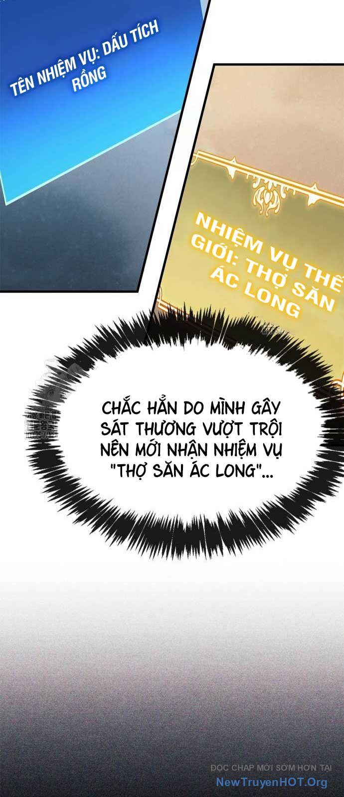 Người Chơi Che Giấu Quá Khứ Chap 81 - Next Chap 82
