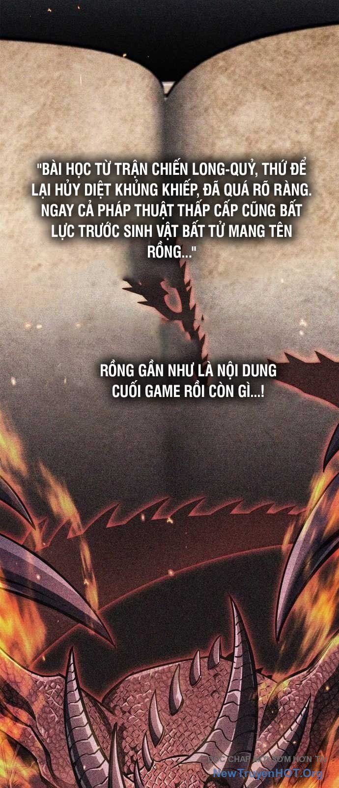 Người Chơi Che Giấu Quá Khứ Chap 81 - Next Chap 82