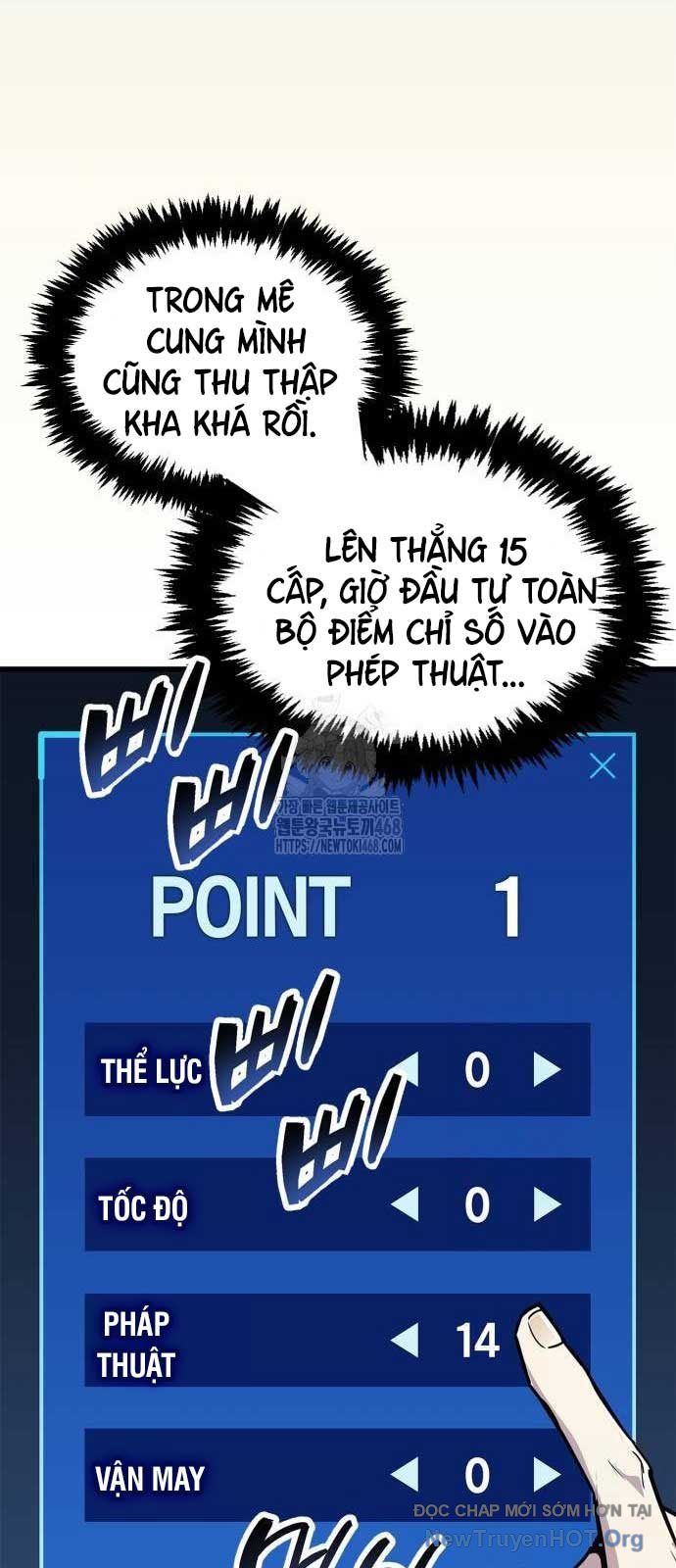Người Chơi Che Giấu Quá Khứ Chap 81 - Next Chap 82