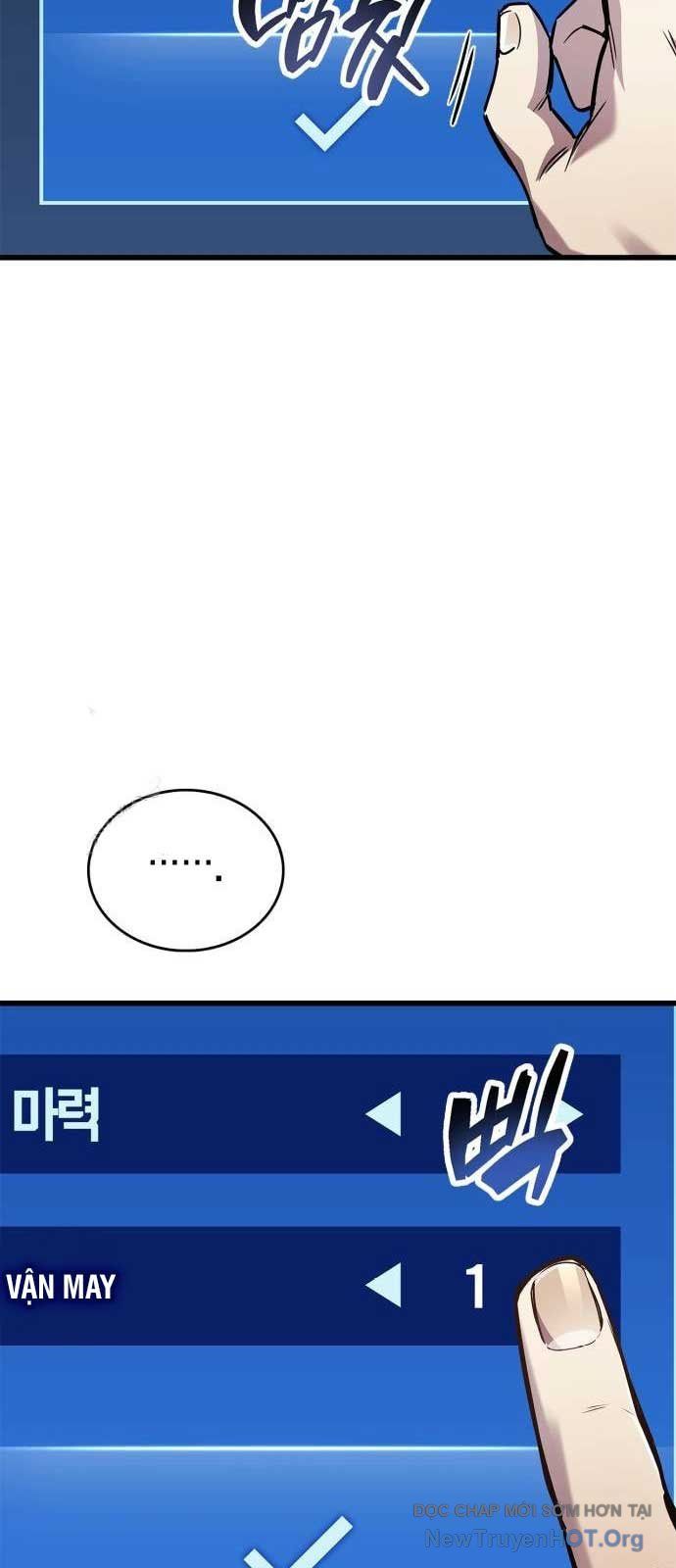 Người Chơi Che Giấu Quá Khứ Chap 81 - Next Chap 82
