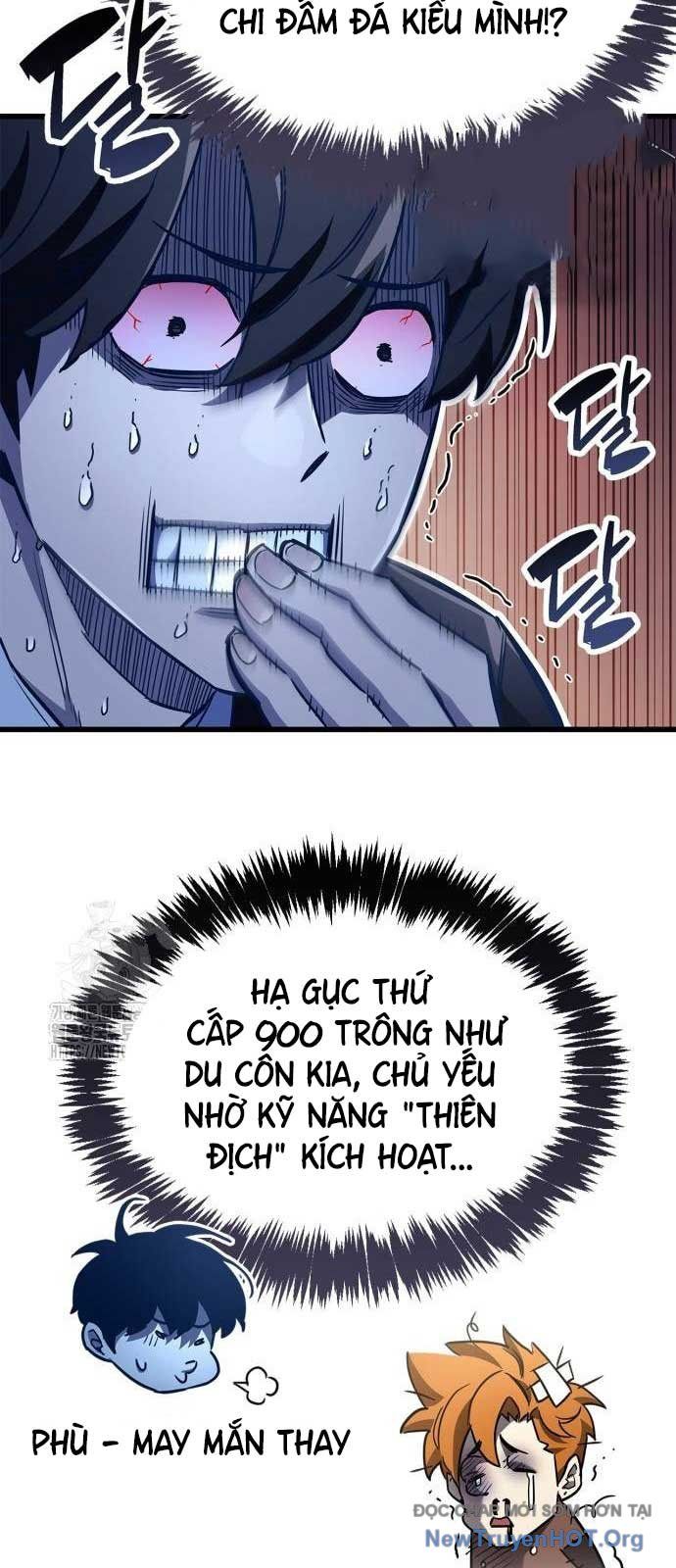 Người Chơi Che Giấu Quá Khứ Chap 81 - Next Chap 82