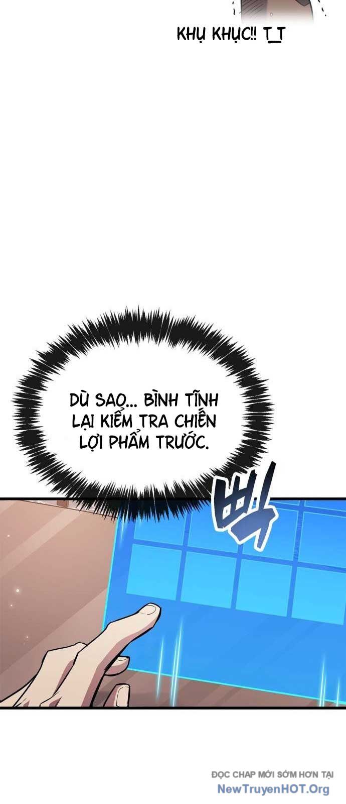 Người Chơi Che Giấu Quá Khứ Chap 81 - Next Chap 82