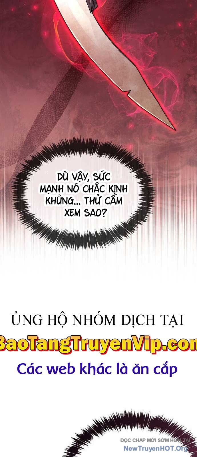 Người Chơi Che Giấu Quá Khứ Chap 81 - Next Chap 82