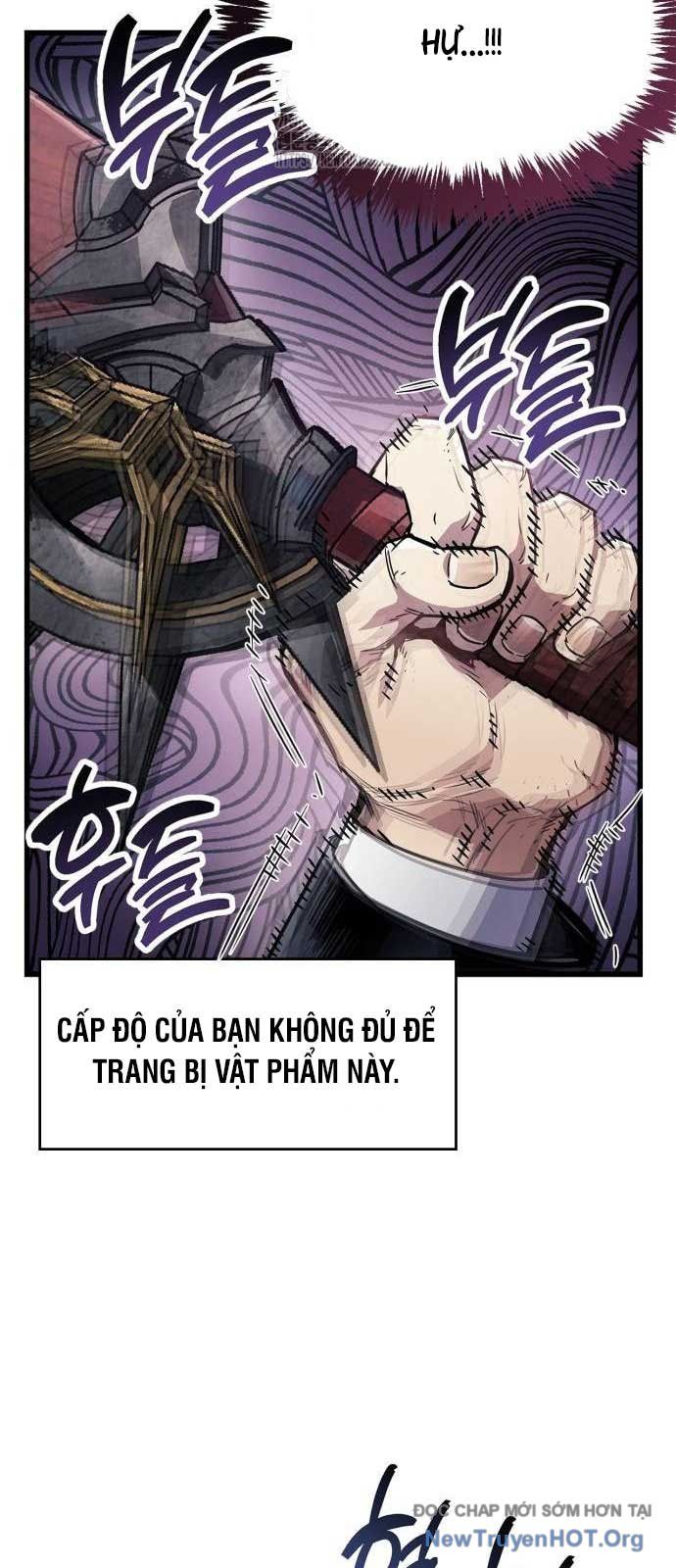 Người Chơi Che Giấu Quá Khứ Chap 81 - Next Chap 82