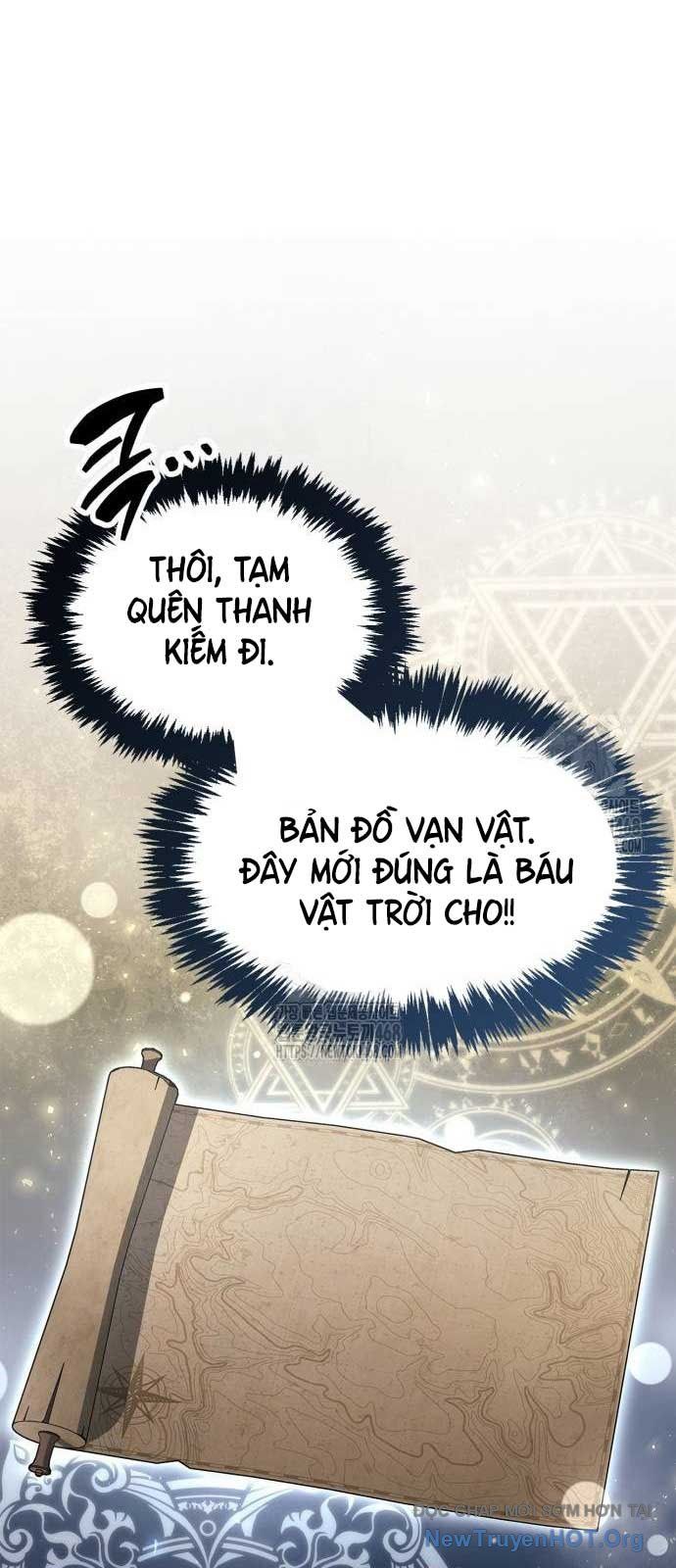 Người Chơi Che Giấu Quá Khứ Chap 81 - Next Chap 82